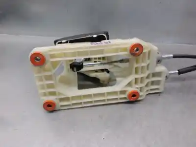 Автозапчасти б/у рычаг переключения передач за hyundai i20 ii (gb, ib) 1.2 ссылки oem iam 43700c8310  