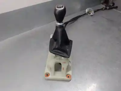 Автозапчасти б/у рычаг переключения передач за hyundai i20 ii (gb, ib) 1.2 ссылки oem iam 43700c8310  