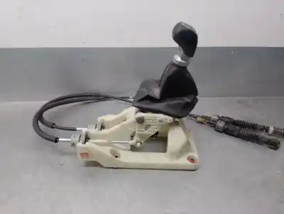 Автозапчасти б/у рычаг переключения передач за hyundai i20 ii (gb, ib) 1.2 ссылки oem iam 43700c8310  