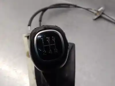 Автозапчасти б/у рычаг переключения передач за hyundai i20 ii (gb, ib) 1.2 ссылки oem iam 43700c8310  