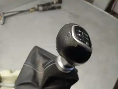 Автозапчасти б/у рычаг переключения передач за hyundai i20 ii (gb, ib) 1.2 ссылки oem iam 43700c8310  