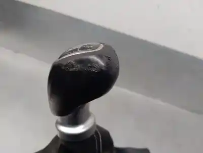 Автозапчасти б/у рычаг переключения передач за hyundai i20 ii (gb, ib) 1.2 ссылки oem iam 43700c8310  