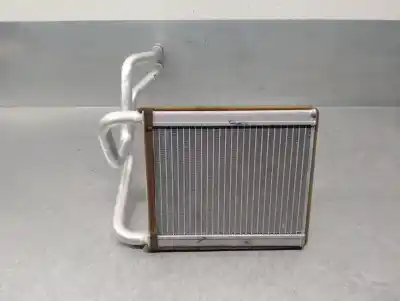 Автозапчасти б/у радиатор отопления / кондиционирования воздуха за hyundai i20 ii (gb, ib) 1.2 ссылки oem iam 97138c8000  