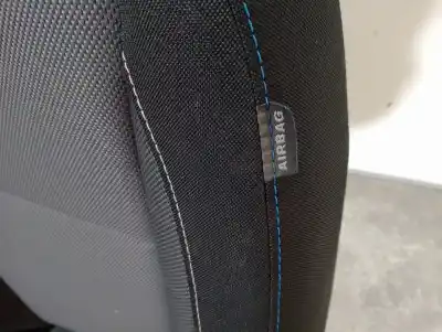 Автозапчасти б/у сиденье правое переднее за hyundai i20 ii (gb, ib) 1.2 ссылки oem iam 4853609  