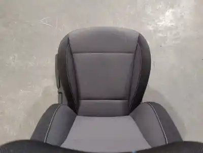 Автозапчасти б/у сиденье правое переднее за hyundai i20 ii (gb, ib) 1.2 ссылки oem iam 4853609  