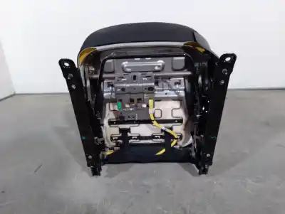 Автозапчасти б/у сиденье правое переднее за hyundai i20 ii (gb, ib) 1.2 ссылки oem iam 4853609  