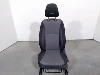 Автозапчастина б/у передне праве сиділо для hyundai i20 ii (gb, ib) 1.2 посилання на oem iam 4853609