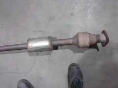 Автозапчасти б/у полная выхлопная труба за hyundai i20 ii (gb, ib) 1.2 ссылки oem iam 28605c8150 bt1903 bt1901