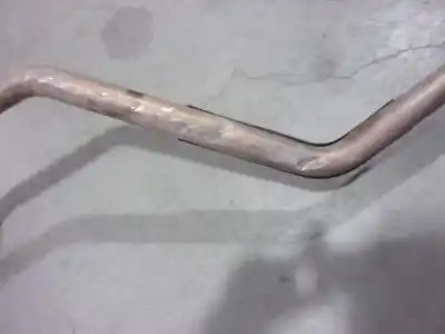 Автозапчасти б/у полная выхлопная труба за hyundai i20 ii (gb, ib) 1.2 ссылки oem iam 28605c8150 bt1903 bt1901