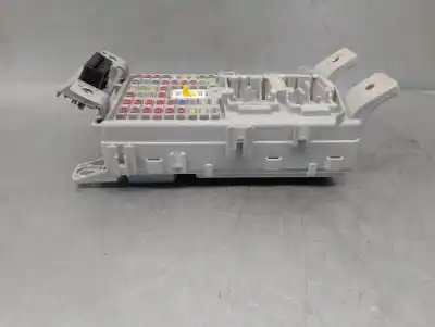 Автозапчастина б/у реле/запоперівник для hyundai i20 ii (gb, ib) 1.2 посилання на oem iam 91950c8520  