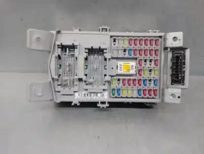 Second-hand car spare part fuse box unit for hyundai i20 i (pb, pbt) 1.4 crdi oem iam references 91950c8520  