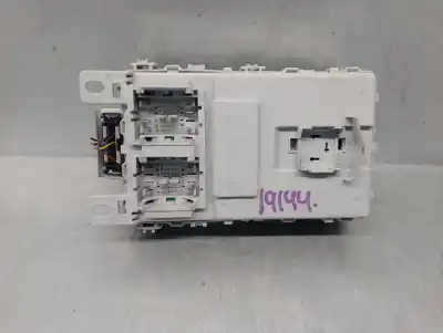Second-hand car spare part fuse box unit for hyundai i20 i (pb, pbt) 1.4 crdi oem iam references 91950c8520  