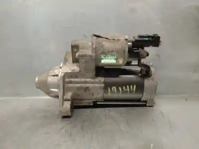 Автозапчастина б/у двигун запускається для hyundai i20 ii (gb, ib) 1.2 посилання на oem iam 3610004700