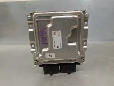 Автозапчастина б/у ебу контролер двигуна для hyundai i20 ii (gb, ib) 1.2 посилання на oem iam 391f203ga0  0261510773