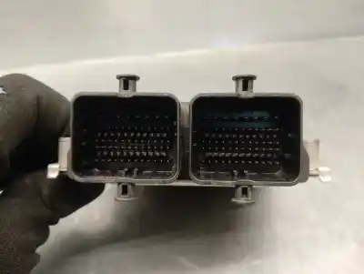 Автозапчастина б/у ебу контролер двигуна для hyundai i20 ii (gb, ib) 1.2 посилання на oem iam 391f203ga0  0261510773