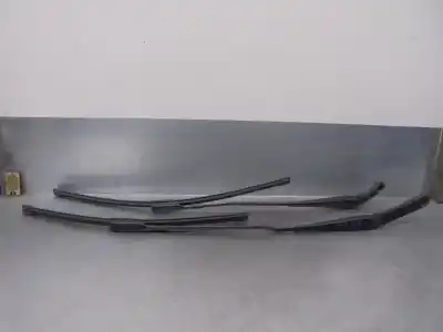 Peça sobressalente para automóvel em segunda mão haste de escova dianteiro direito por audi a4 berlina (b8) 2.0 16v tdi referências oem iam 8k1955425a