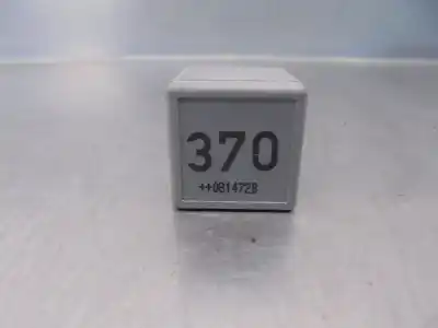 Peça sobressalente para automóvel em segunda mão relé para automóvel por audi a4 berlina (b8) 2.0 16v tdi referências oem iam 8d0951253