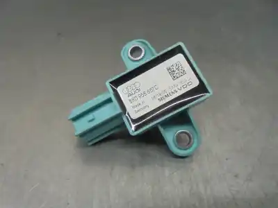Peça sobressalente para automóvel em segunda mão sensor por audi a4 berlina (b8) 2.0 16v tdi referências oem iam 8k0955557c