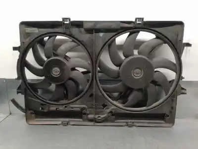 Peça sobressalente para automóvel em segunda mão termoventilador elétrico por audi a4 berlina (b8) 2.0 16v tdi referências oem iam 8k0121003m