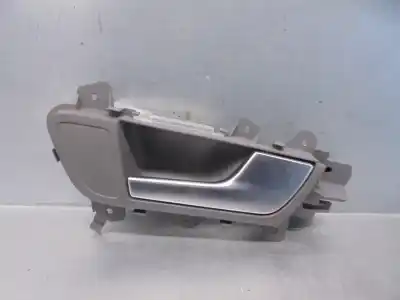 Peça sobressalente para automóvel em segunda mão puxador interior traseiro direito por audi a4 berlina (b8) 2.0 16v tdi referências oem iam 8k0839020