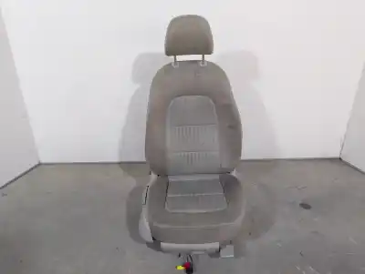 Peça sobressalente para automóvel em segunda mão assento dianteiro direito por audi a4 berlina (b8) 2.0 16v tdi referências oem iam 4854960