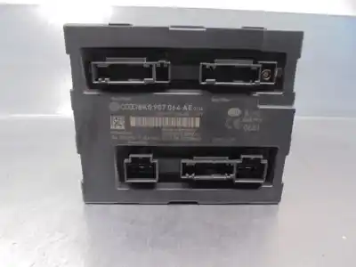 Peça sobressalente para automóvel em segunda mão módulo de confort / bsi /bcm por audi a4 berlina (b8) 2.0 16v tdi referências oem iam 8k0907064ae