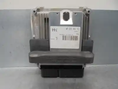 İkinci el araba yedek parçası ECU MOTOR KONTROL CIHAZI için AUDI A4 BERLINA (B8)  OEM IAM referansları 03L906022JN  