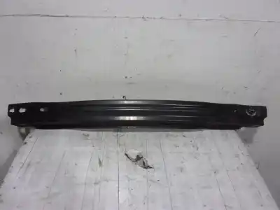 Peça sobressalente para automóvel em segunda mão reforço do pára choques traseiro por audi a4 berlina (b8) 2.0 16v tdi referências oem iam 8t0807313