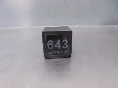 Peça sobressalente para automóvel em segunda mão relé para automóvel por audi a4 berlina (b8) 2.0 16v tdi referências oem iam 8k0951253