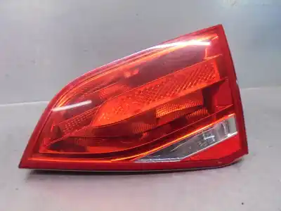 Peça sobressalente para automóvel em segunda mão farolim da mala traseiro direito por audi a4 berlina (b8) 2.0 16v tdi referências oem iam 8k5945094d