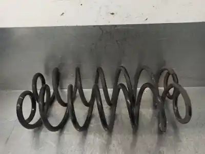 Автозапчастина б/у демпфуюча песна для seat leon (5f1) 1.4 16v tsi посилання на oem iam 5q0511121  