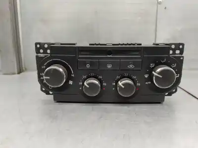 Second-hand car spare part climate control for chrysler 300 c 3.0 crd cat oem iam references p55111031ae