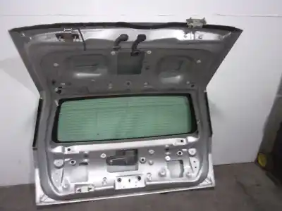 Second-hand car spare part tailgate for chrysler 300 c 3.0 crd cat oem iam references 5135234ab  