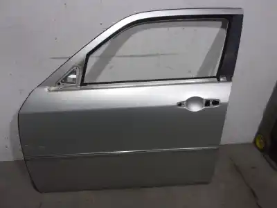 Second-hand car spare part left front door for chrysler 300 c 3.0 crd cat oem iam references 5134171ae