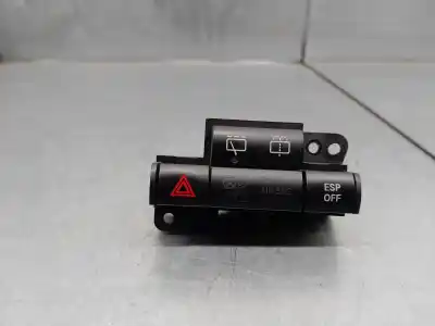 Second-hand car spare part hazard warning lights for chrysler 300 c 3.0 crd cat oem iam references 04602434af