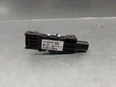 Second-hand car spare part sensor for chrysler 300 c 3.0 crd cat oem iam references 04671779ac