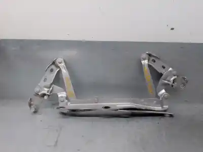 Second-hand car spare part bonnet hinge for chrysler 300 c 3.0 crd cat oem iam references 293srn5m