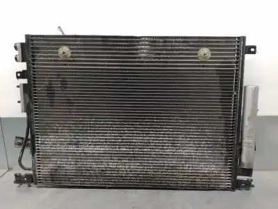 Second-hand car spare part air conditioning condenser / radiator for chrysler 300 c 3.0 crd cat oem iam references 1215477aa