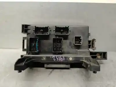 Second-hand car spare part fuse box unit for chrysler 300 c 3.0 crd cat oem iam references 16238ac  