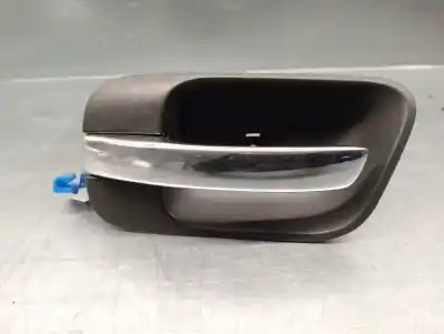 Second-hand car spare part interior left front handle for chrysler 300 c 3.0 crd cat oem iam references 1070391ab