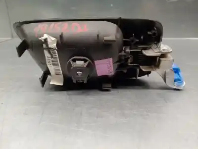 Second-hand car spare part interior left front handle for chrysler 300 c 3.0 crd cat oem iam references 1070391ab  