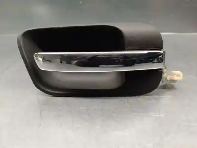 Second-hand car spare part interior right rear handle for chrysler 300 c 3.0 crd cat oem iam references 1070402ab