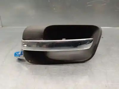 Second-hand car spare part interior left rear handle for chrysler 300 c 3.0 crd cat oem iam references 1070391ab