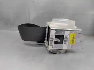 Second-hand car spare part rear right seat belt for chrysler 300 c 3.0 crd cat oem iam references 0xq69xdvac