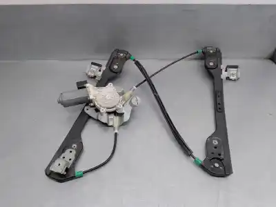 Second-hand car spare part passenger side right window regulator for chrysler 300 c 3.0 crd cat oem iam references 5065474ad