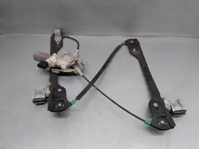 Second-hand car spare part driver left window regulator for chrysler 300 c 3.0 crd cat oem iam references 5065475ad