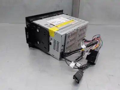 Second-hand car spare part multifunction display for chrysler 300 c 3.0 crd cat oem iam references pn2uni68g  