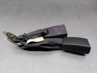 Second-hand car spare part right rear seat belt buckle for chrysler 300 c 3.0 crd cat oem iam references 2021686