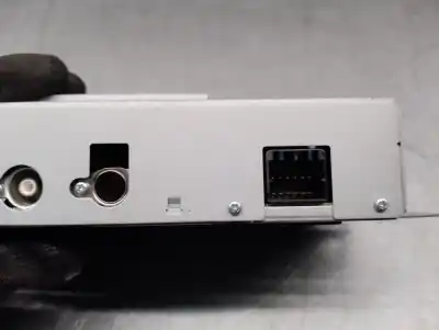 Second-hand car spare part electronic module for chrysler 300 c 3.0 crd cat oem iam references p05064024ab  