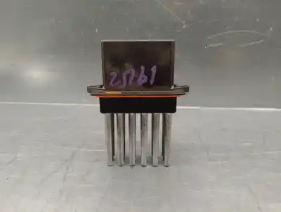 Second-hand car spare part heater blower for chrysler 300 c 3.0 crd cat oem iam references 05061587aa